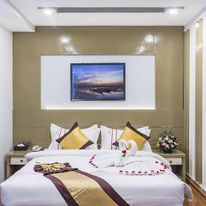 Chambre Supérieure Double