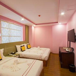 Chambre Familiale